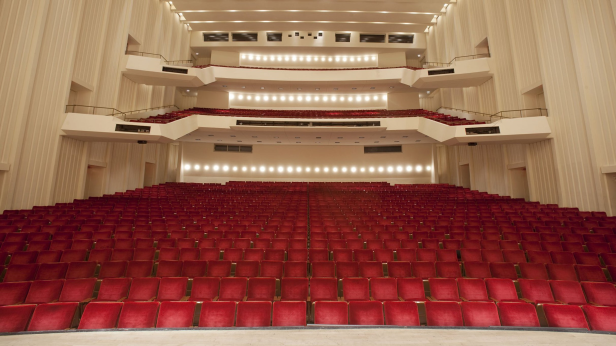 80th Anniversary of WWII Victory Commemorative Concert