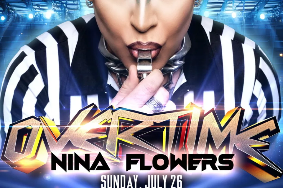 XION JH Saturday w/ Nina Flowers at 2069 Events