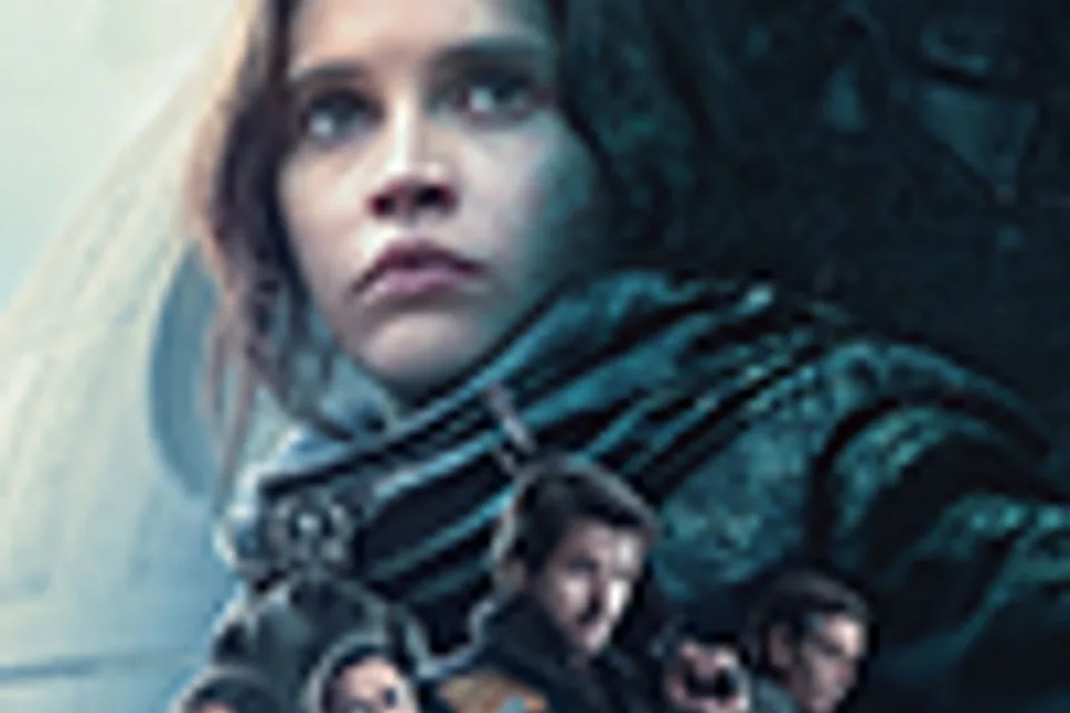 Rogue One: Rebel Night