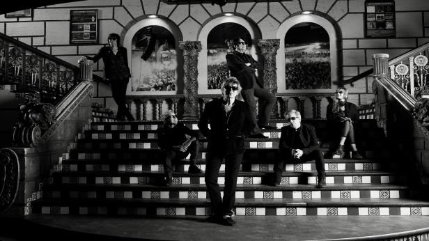 The Psychedelic Furs w/ The Chameleons