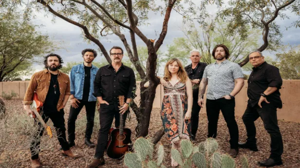 Live from Laurel Canyon - Songs and Stories of American Folk Rock