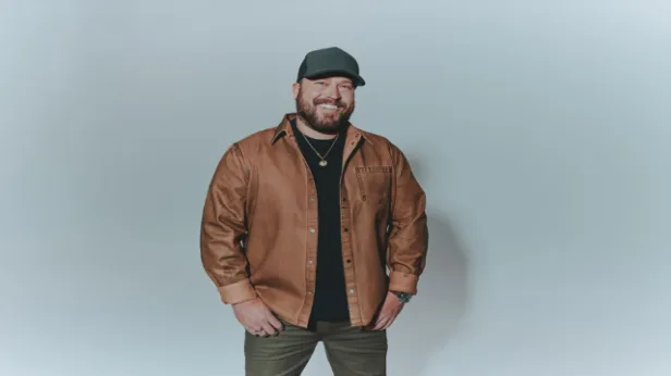 Mitchell Tenpenny: Speed of Light Tour 2026