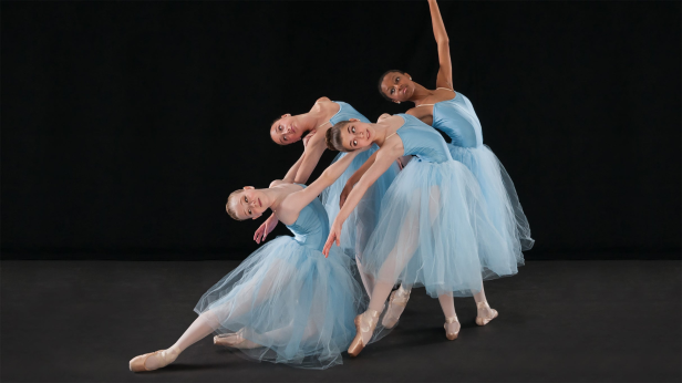 The Nutcracker - (Northeast Atlanta Ballet)