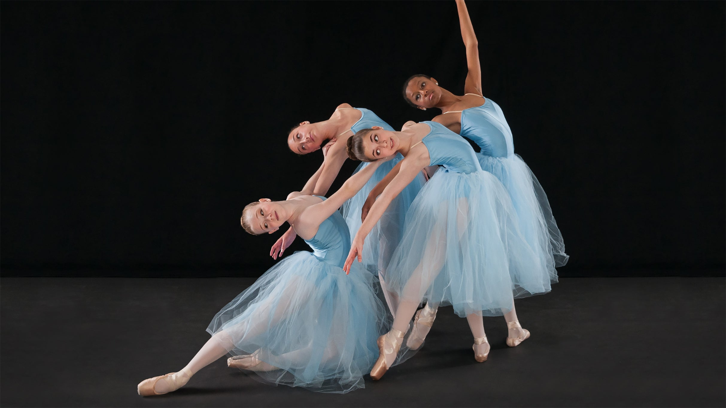 The Nutcracker - (Northeast Atlanta Ballet)