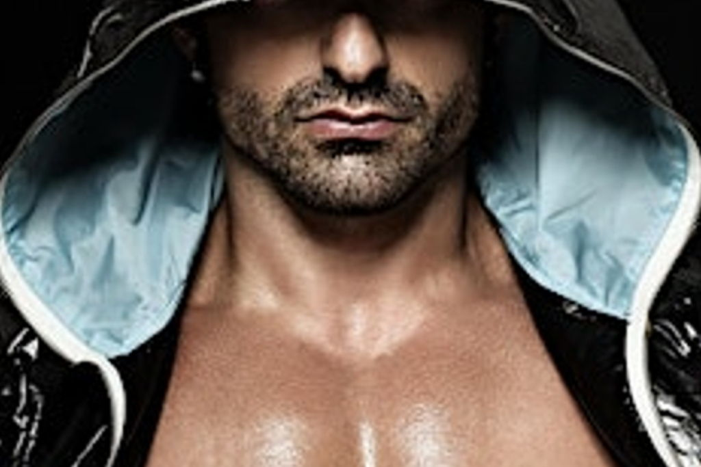 HUNK-O-MANIA CLEVELAND