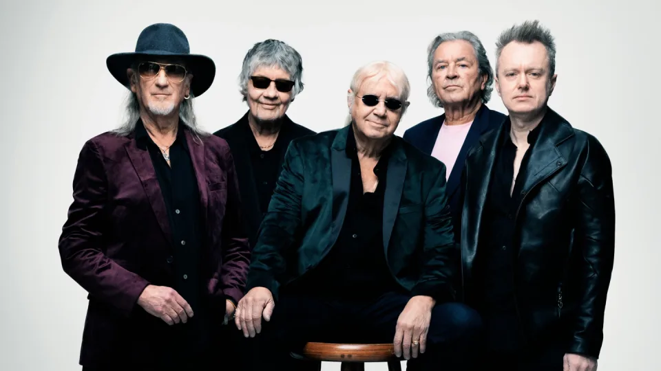 Deep Purple | Official Nugget Ticket + Hotel Packages