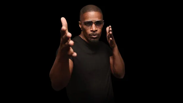 Jamie Foxx: Back On My Funny