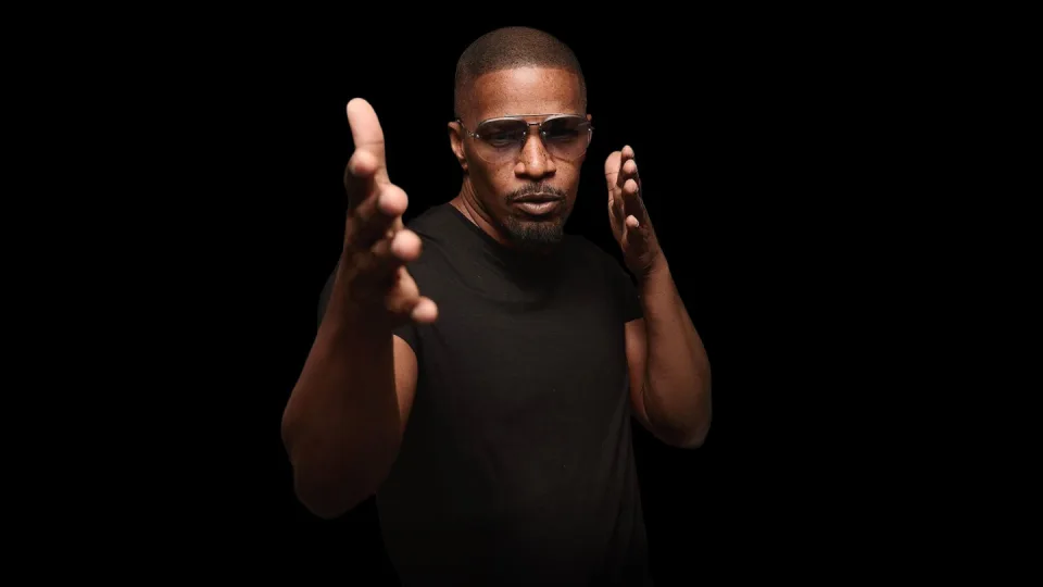 Jamie Foxx: Back On My Funny