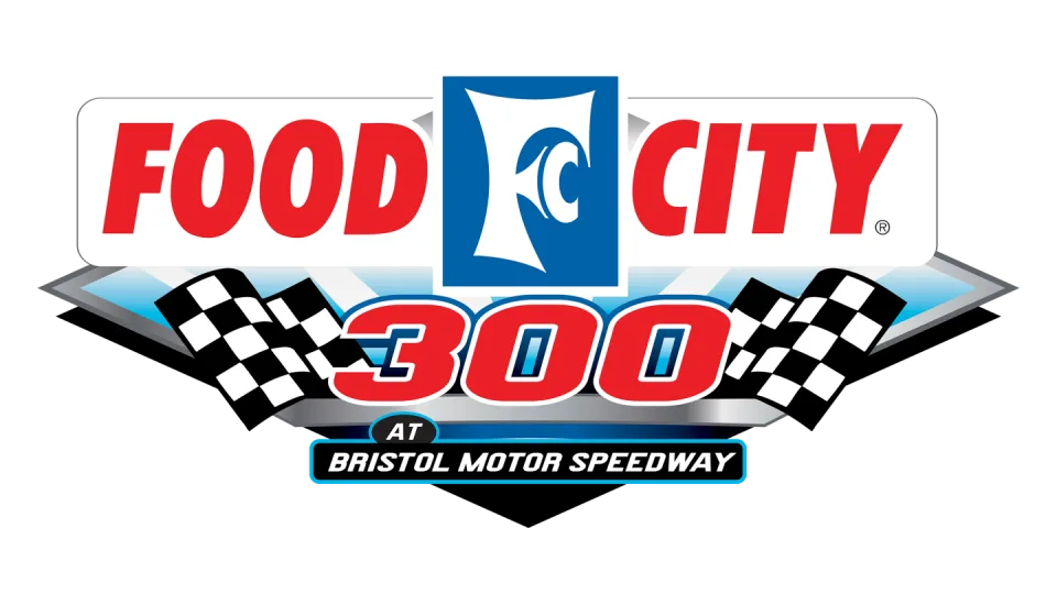 Food City 300