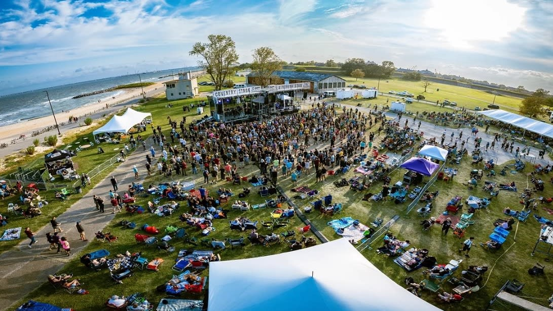 Supernova International Ska Festival 2025 - Friday