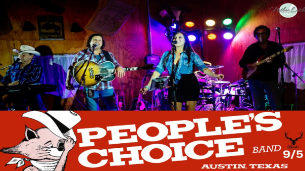 People's Choice Band
