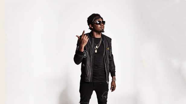 Kranium And Ding Dong