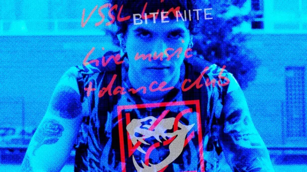 VSSLlive x BiteNite w/ Phase Fatale