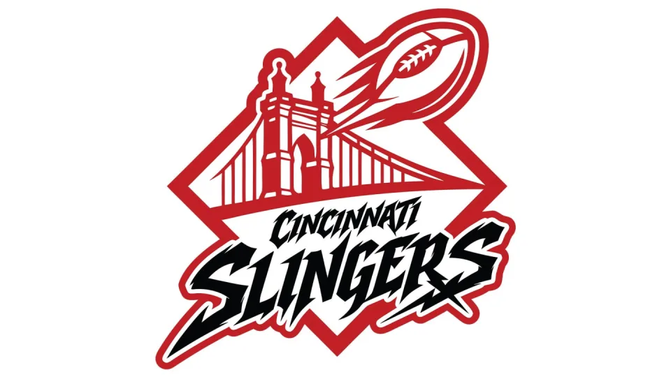 IAL Double Header Slingers v Las Vegas & Pennsylvania v Utah