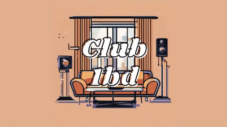 Club 1BD ft. Hunny Bee, Arty Furtado, Chvmeleon, and Aniya - 21+ Event