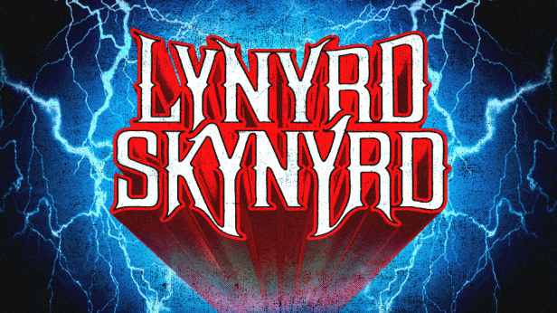 Lynyrd Skynyrd x Foreigner: Double Trouble Double Vision Tour