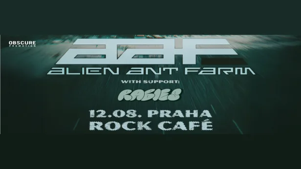 Alien Ant Farm, Scarhaven