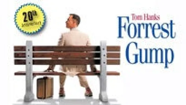 Classic Movie Night At The Jefferson Forrest Gump