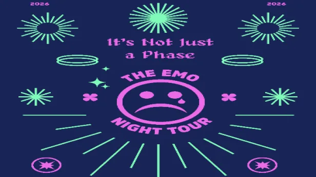 The Emo Night Tour