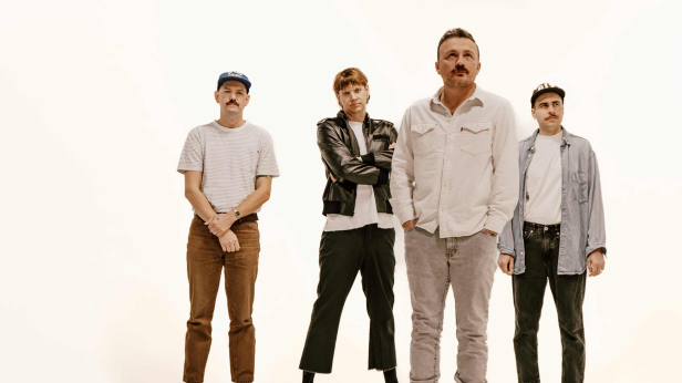 Will Overman/Grady Spencer