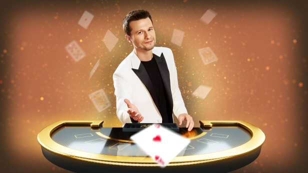 Mat Franco