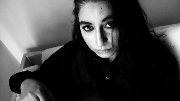 An Evening With Arooj Aftab
