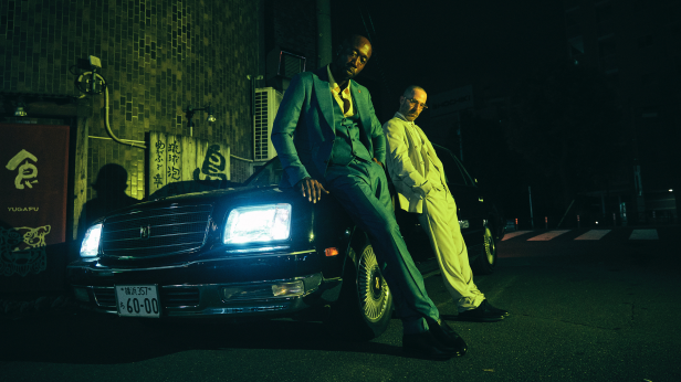 Freddie Gibbs & Alchemist - Alfredo: The Tour