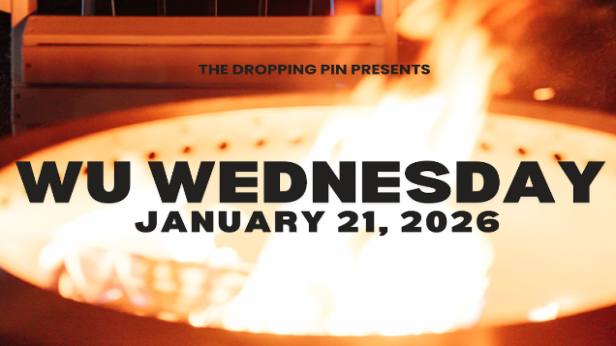 Wu Wednesday @ The Refinery