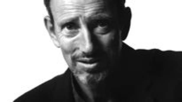 Live! On Stage: Jonathan Richman featuring Tommy Larkins On the Drums!