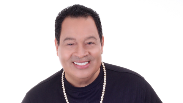 Tito Nieves - Volver a Casa