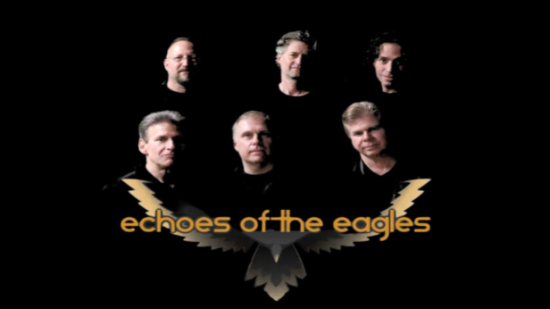 Echoes of The Eagles - A Tribute to The Eagles