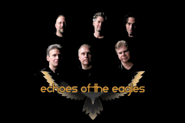 Echoes of The Eagles - A Tribute to The Eagles