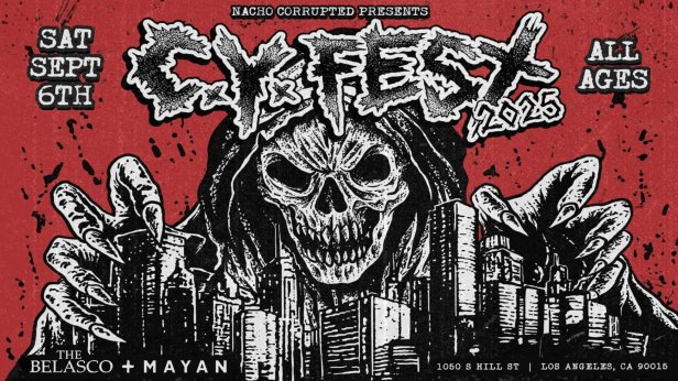 C.Y. Fest 2026