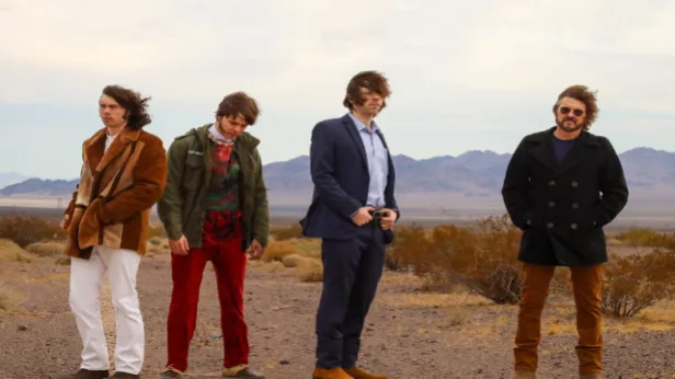 The Doors - Tribute by The Ultimate Doors