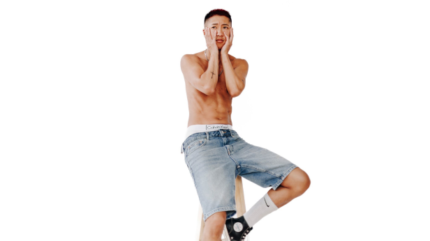 James Tom