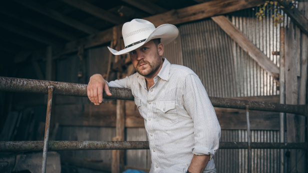 Justin Moore w/ Clay Walker
