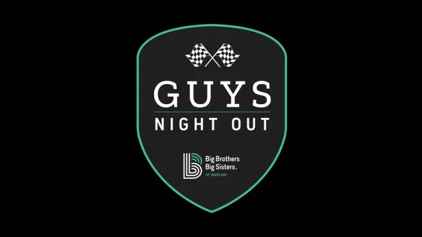 Guys Night Out: Charity Blackjack Tournament
