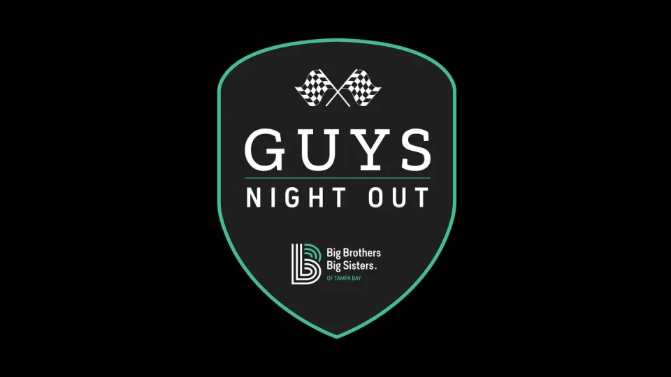 Guys Night Out: Charity Blackjack Tournament