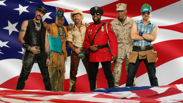 Village People