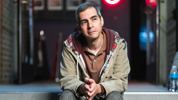 Brent Weinbach