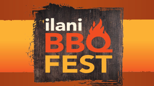 ilani BBQ Fest presents Bourbon & Bites