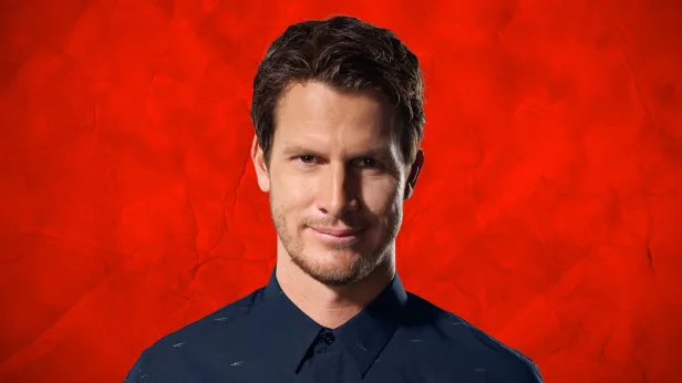 Daniel Tosh