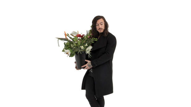 Noah Gundersen: Rites of Spring US TOUR FALL 2026 + Runnner + Breakup Shoes