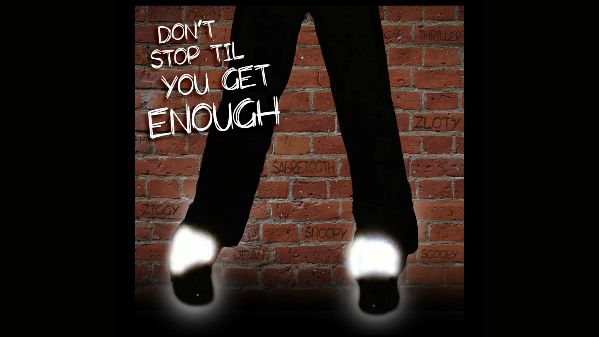Future Dance presents "Don't Stop Til you Get Enough"