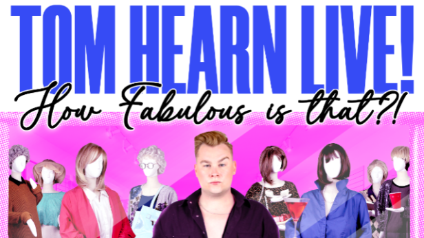 How Fabulous Is That? w/ Tom Hearn
