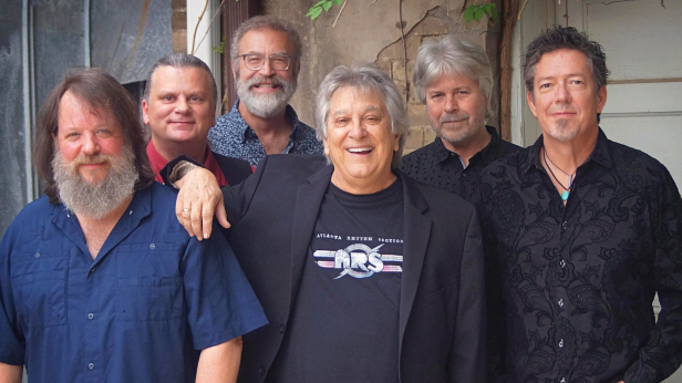Atlanta Rhythm Section (18+ Valid ID required for entry into venue / Under 18 permitted with parent)