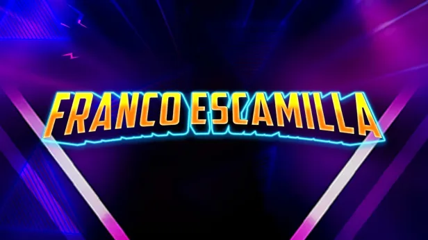 Franco Escamilla - El Juicio