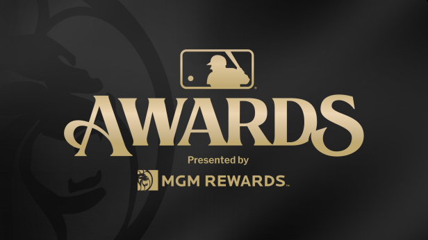 MLB Awards Presented by MGM Rewards