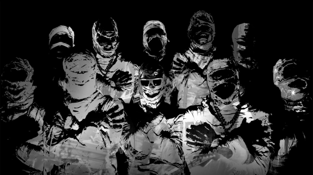 Here Come The Mummies - The Mummfest Tour