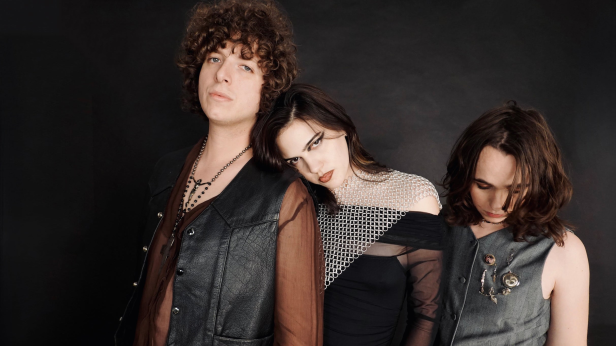 Sunflower Bean, GIFT